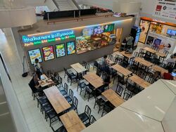 The Adelphi (D6), Retail #591811311